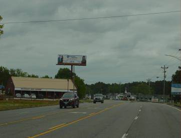 HWY 69 WL .5MI N/O I65 FS