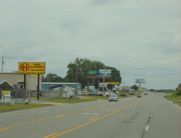 HWY 69 WL .7MI N/O I65 R-FS