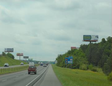 I65 WL .6MI N/O EXIT 299 (DODGE CITY) FN