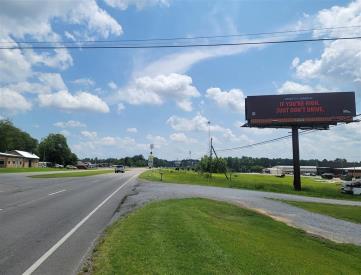 HWY 31 WL .1MI N/O DECATUR AVE FN