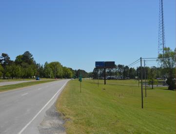 HWY 31 WL .2MI N/O PINEWOOD DR L-FN