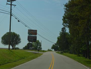 HWY 41 EL (ADDISON) BY ALEXANDER PARK B-FN