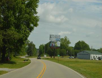 HWY 41 EL (ADDISON) BY ALEXANDER PARK B-FS