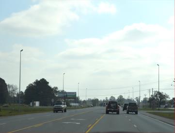 HWY 157 EL .3MI S/O COURT ST R-FN