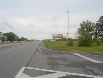 HWY 157 EL .3MI S/O COURT ST L-FS