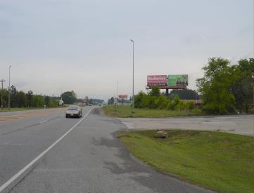 HWY 157 WL .2MI S/O HWY 133 R-FN