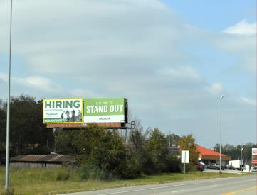 HWY 157 WL .2MI S/O HWY 133 L-FS