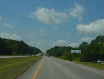HWY 24 NL 500' E/O WEST MORGAN RD R-FE