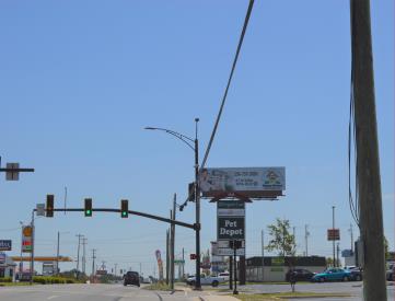 HWY 31 WL .2MI N/O HWY 69 FN
