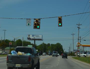 HWY 31 WL .2MI N/O HWY 69 FS