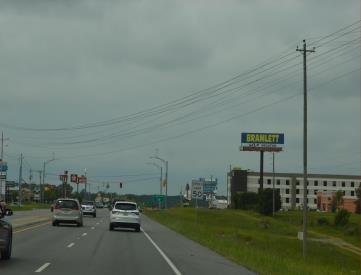 HWY 157 NL .5MI E/O I65 FE
