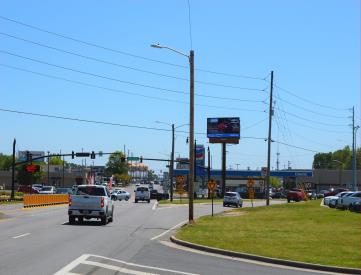 HWY 31 WL @ MAIN AVE FN