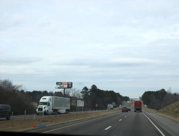 I65 WL .7MI N/O EXIT 299 (DODGE CITY FS