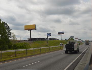 I65 EL .7MI N/O EXIT 299 (DODGE CITY) FN