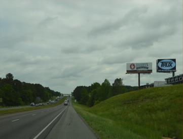 I65 EL .7MI N/O EXIT 299 (DODGE CITY) FS