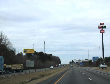 I65 WL .1MI N/O HWY 69 FS