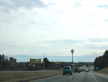 I65 EL .4MI N/O HWY 69 FN