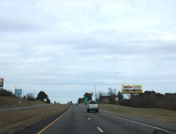 I65 EL .4MI N/O HWY 69 FS