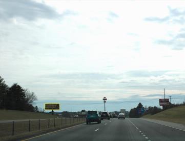 I65 EL .5MI N/O HWY 69 FN