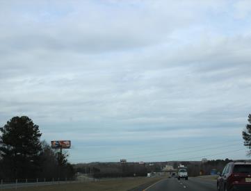 I65 WL .1MI S/O EXIT 305 (HWY 222) FS