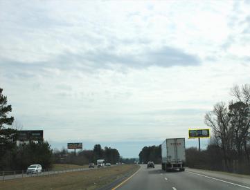 I65 WL 1.5MI S/O EXIT 308 (HWY 278) FN