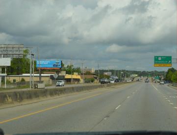 S MEMORIAL PKWY WL .1MI N/O I566 FS