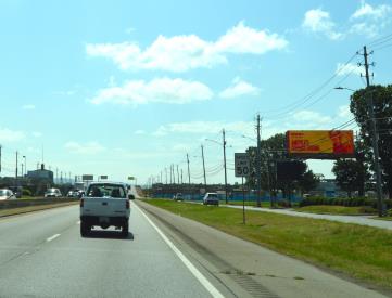 S MEM PKWY WL .2 MI S/O DRAKE AVE FN