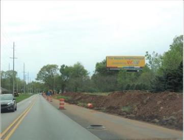 MARTIN RD NL .7MI W/O ZIERDT RD FE