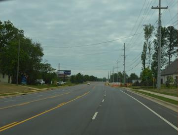 MARTIN RD NL .7MI W/O ZIERDT RD FW