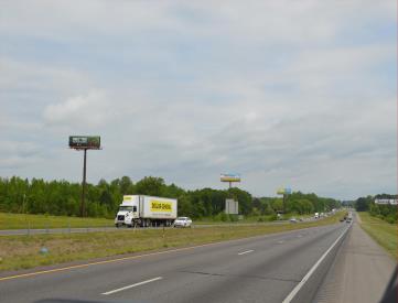 I65 WL .1MI N/O EXIT 305 (HWY 222) FS