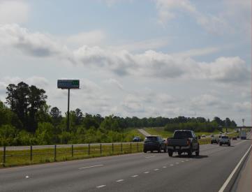 I65 EL .1MI N/O EXIT 305 (HWY 222) FN