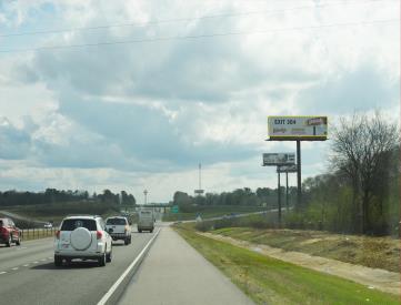 I65 WL .3MI N/O EXIT 305 (HWY 222) FN