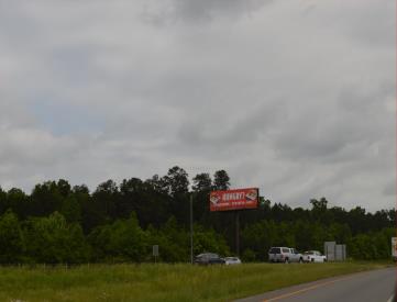 I65 WL .2MI N/O EXIT 299 (DODGE CITY) FS