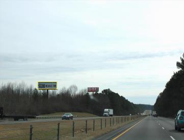 I65 EL 2.3MI N/O EXIT 310 (HWY 157) FN
