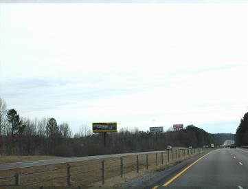 I65 EL 2.4MI N/O EXIT 310 (HWY 157) FN
