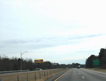 I65 EL 2.6MI N/O EXIT 310 (HWY 157) FN