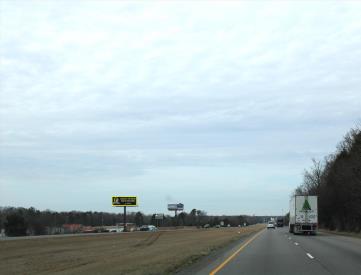 I65 WL 1.5MI N/O EXIT 322 FS