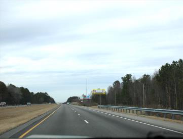 I65 EL 2.8mi N/O Hwy 157 FS