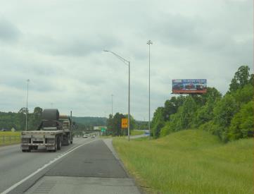I65 WL .1MI N/O EXIT 299 (DODGE CITY) FN