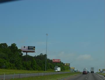 I65 WL .1MI N/O EXIT 299 (DODGE CITY) FS
