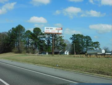 I-65 m/m 292.94 WS