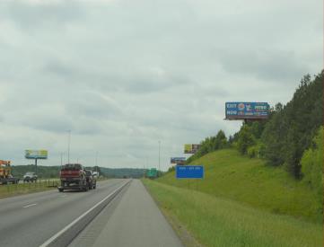 I65 WL .3MI N/O EXIT 299 (DODGE CITY) FN