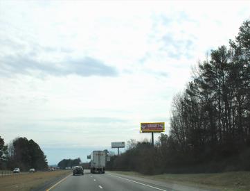 I65 WL 1.3MI S/O EXIT 308 (HWY 278) FN