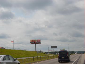 I65 EL .4MI N/O EXIT 299 (DODGE CITY) FN