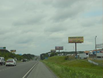 I65 EL .4MI N/O EXIT 299 (DODGE CITY) FS