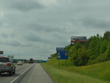 I65 WL .4MI N/O EXIT 299 (DODGE CITY) FN