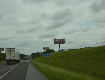 I65 EL .5MI N/O EXIT 299 (DODGE CITY) FS