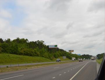 I65 WL .5MI N/O EXIT 299 (DODGE CITY) FS