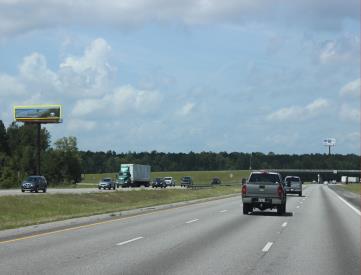 I-95 405' north of mm 14
