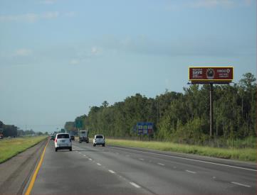 I-95 W, 4425' S of Exit 6